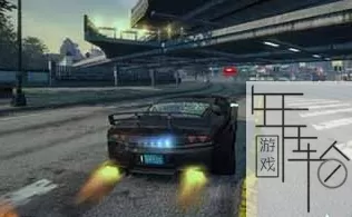 PS3《火爆狂飙天堂完全版》日版ISO下载