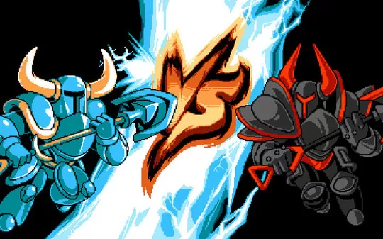 switch《铲子骑士究极巅峰之战 Shovel Knight Showdown》中文版nsz-4.1补丁下载