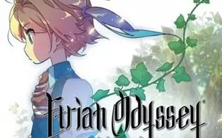 3DS《新▪世界树迷宫：梅尼亚姆的少女》美版英文CIA下载