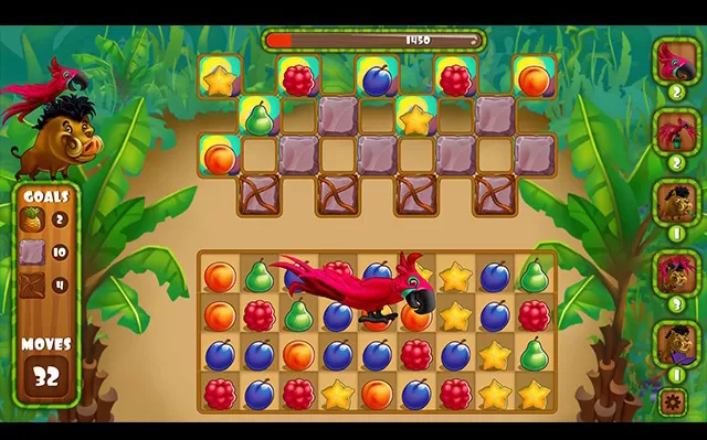 热带故事 Tropic Story PC英文版下载