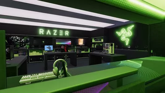 装机模拟器 Razer Workshop V1.22 PC中文版下载_0