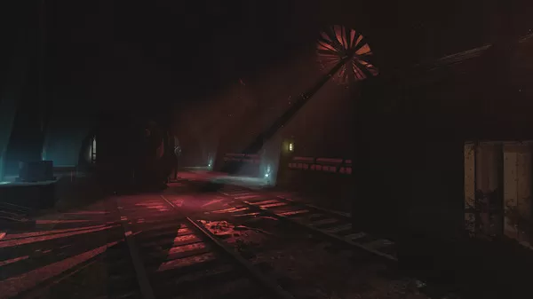 荒无人烟Desolatev PC中文版下载_1