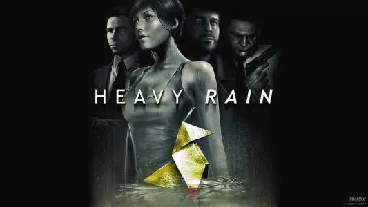 暴雨 Heavy Rain PC中文版下载_0