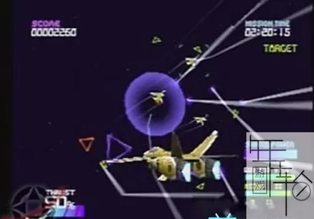 PS3《超时空要塞VF-X 2》日版ISO下载_1