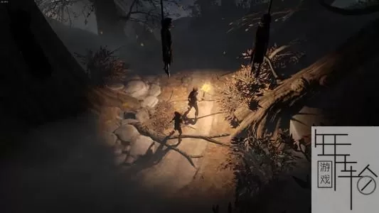PS3《兄弟双子传说》完整版ISO下载_3
