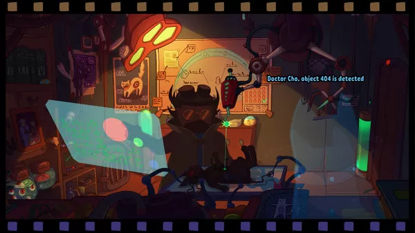 疯狂猫的世界 Mad Cat's World PC英文版下载_1