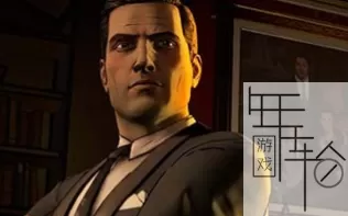 PS3《蝙蝠侠秘密系谱第一章》中文iOS下载