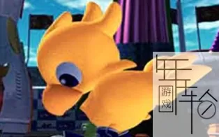 PS3《陆行鸟赛车》日版ISO下载