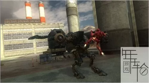 PS3《钢铁侠2》美版ISO下载_1