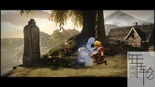 PS3《兄弟双子传说》完整版ISO下载_2