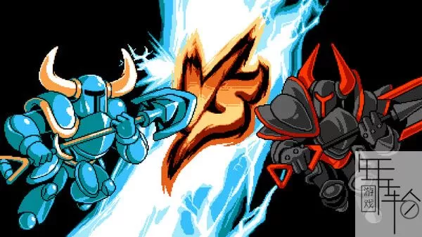 switch《铲子骑士究极巅峰之战 Shovel Knight Showdown》中文版nsz-4.1补丁下载_0