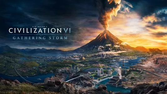 PC《文明6/Civilization VI》中文版下载【v1.0.12.41版|集成全DLC】_0