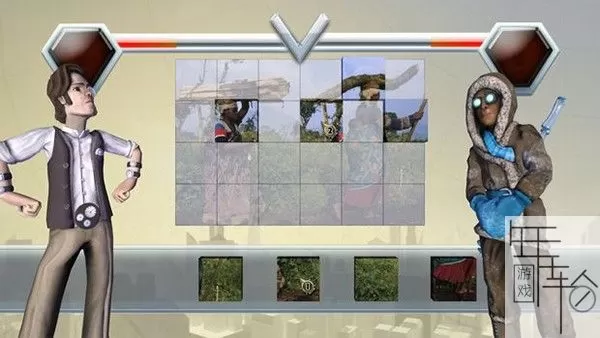 PS3《国家地理大挑战》美版ISO_0