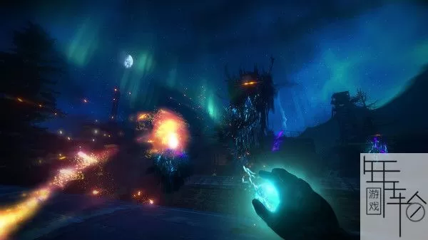 switch《山谷/静谧谷 Valley》英文版nsp下载_0