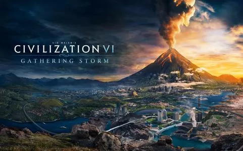 PC《文明6/Civilization VI》中文版下载【v1.0.12.41版|集成全DLC】