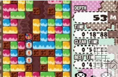 PS3《钻地小子》日版ISO下载_1