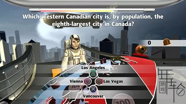 PS3《国家地理大挑战》美版ISO_2