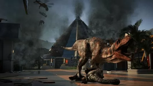 PC《侏罗纪世界：进化》免安装v1.12.4.52769绿色中文版下载【整合全部DLC】_1