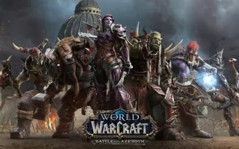 【热门】魔兽世界:单机120级完整版/World of Warcraft（V837第三版-精品稀有完整端+GM工具+AI机器人）