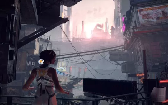 勿忘我 Remember Me PC中文版下载