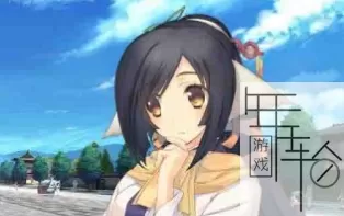 PS3《传颂之物虚伪的假面》中文版ISO下载