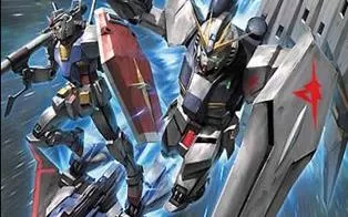 3DS《高达3D大战日版日文CIA下载