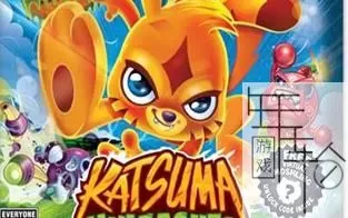 3DS《莫希怪兽：卡祖玛登场》美版英文CIA下载_0