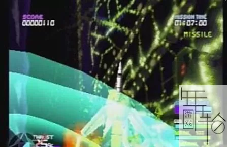 PS3《超时空要塞VF-X 2》日版ISO下载_2