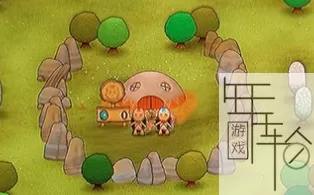 PS3《像素垃圾 妖怪》PSN版ISO下载