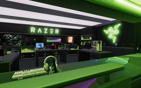 装机模拟器 Razer Workshop V1.22 PC中文版下载