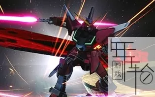 PS3《机动战士高达VS极限进化》日版ISO下载