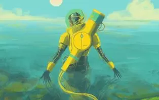 switch《孤星寂海 In Other Waters》英文版xci整合版下载【1.04补丁】