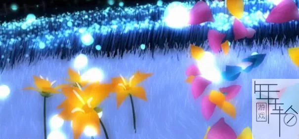 PS3《Flower》中文版ISO下载_0