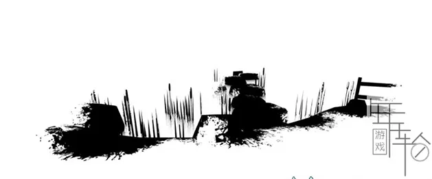 PS3《黑白世界》美版ISO下载_1