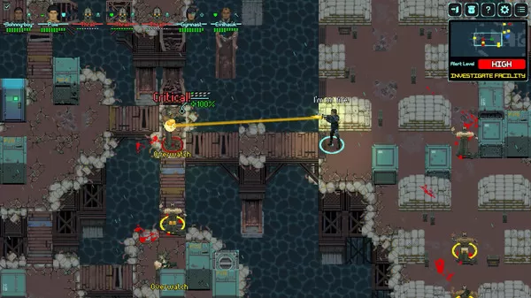 深度灭绝 Depth of Extinction 终极版 PC英文版下载（v52.12.1）_0