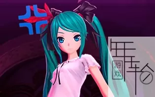PS3《初音未来歌姬计划F2》中文版ISO下载