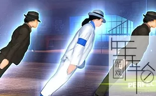 PS3《迈克尔杰克逊:生涯》欧版ISO下载