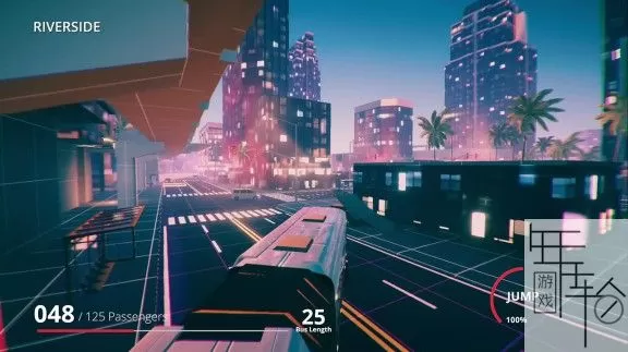 switch《贪吃蛇巴士 Snakeybus》英文版nsp+nsz下载_1