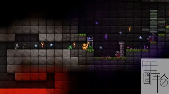 switch《拾荒杰克 Junk Jack》英文版nsp+nsz-1.01补丁下载_3
