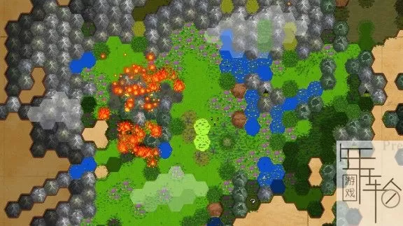 switch《奇妙探险队 Curious Expedition》中文版xci整合版下载【1.0.4】_3