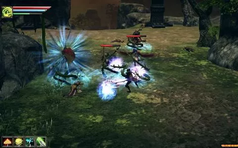 凡人修仙传单机版 PC版下载