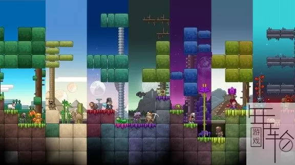 switch《拾荒杰克 Junk Jack》英文版nsp+nsz-1.01补丁下载_1