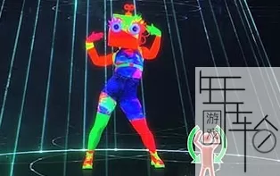 PS3《舞力全开》2017欧版ISO下载