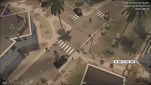 PC《小兵带步枪 Running with Rifles》中文版下载【v1.96.1.2版|集成全DLC】_1