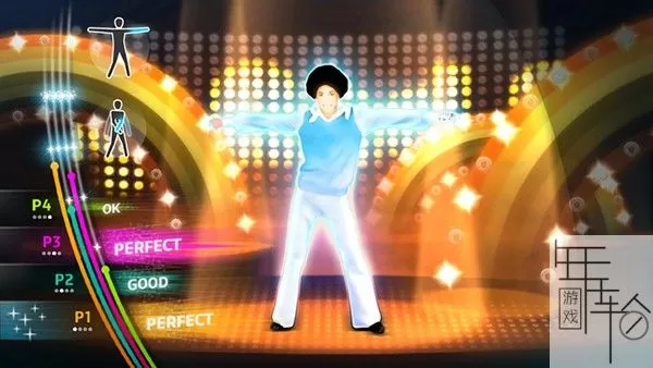 PS3《迈克尔杰克逊:生涯》欧版ISO下载_2
