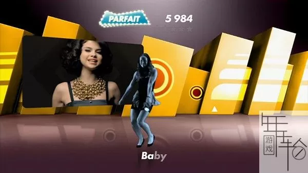 PS3《舞蹈明星派对》欧版ISO下载_0