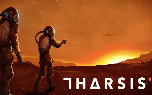 switch《塔尔西斯 Tharsis》英文版nsp/nsz/xci整合版下载【含1.01补丁】