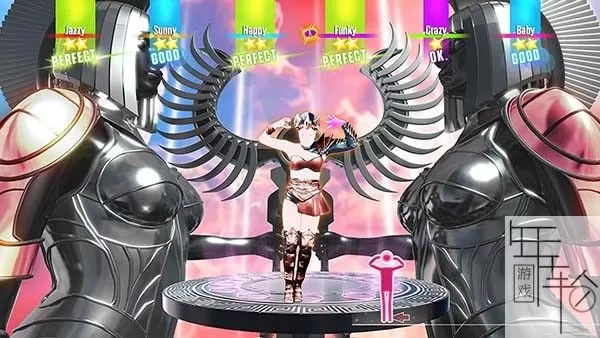 PS3《舞力全开》2017欧版ISO下载_2