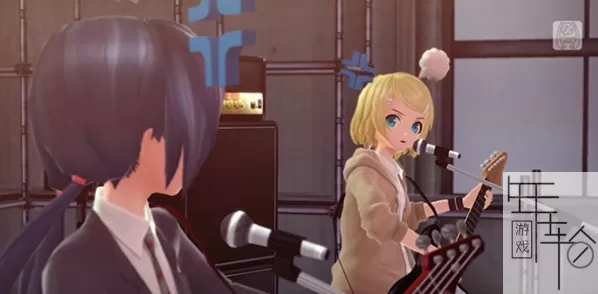 PS3《初音未来歌姬计划F2》中文版ISO下载_0