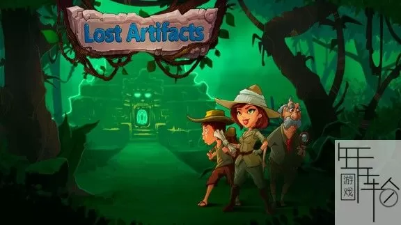 switch《失落（暂未上线） Lost Artifacts》英文版nsp+nsz下载_0